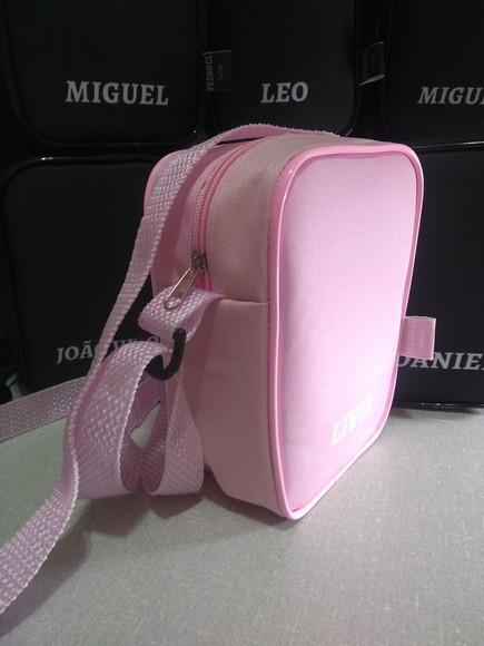 Bolsa Transversal Infantil