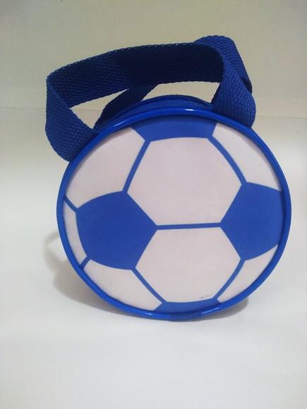 Bolsinha Futebol