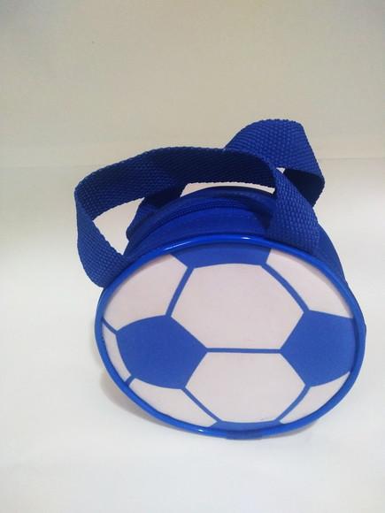 Bolsinha Futebol