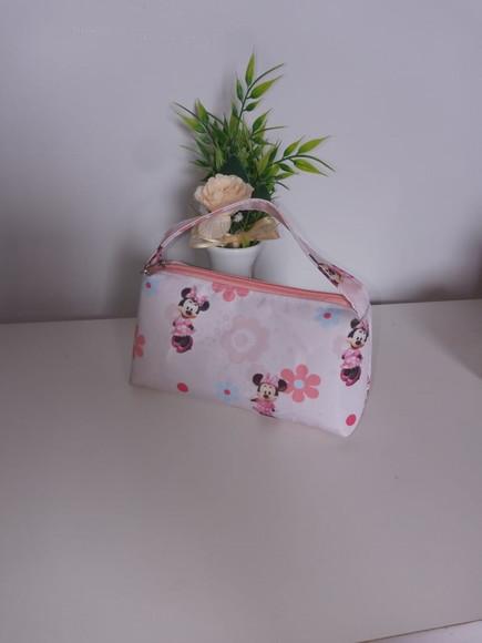 Bolsinha ou Necessaire