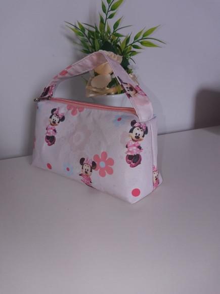 Bolsinha ou Necessaire