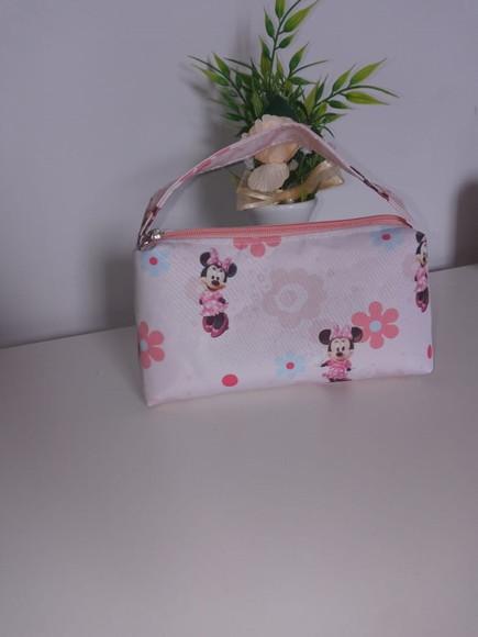 Bolsinha ou Necessaire