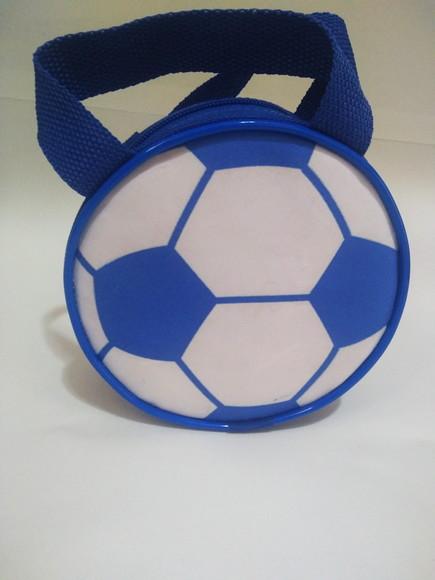 Bolsinha Futebol