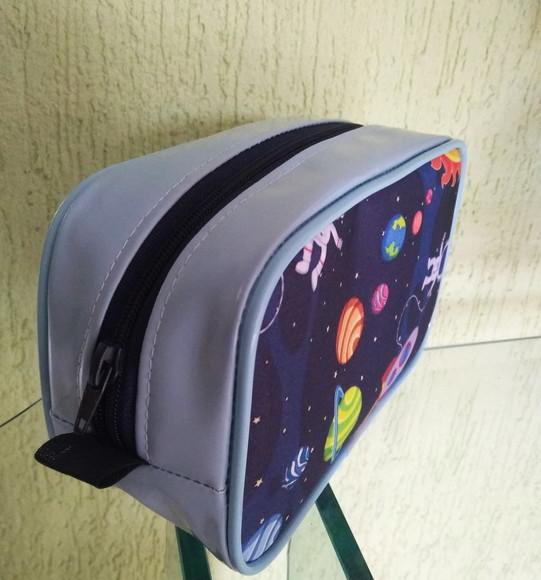 Estojo Astronauta