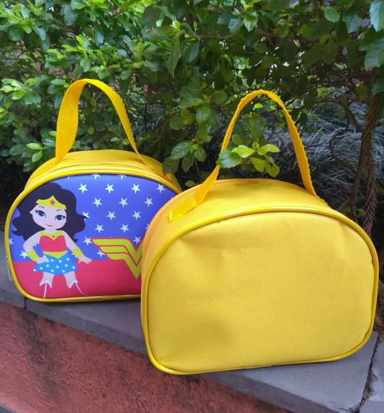 Frasqueira Personalizada para Lembrancinha