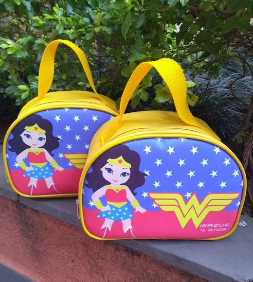 Frasqueira Personalizada para Lembrancinha