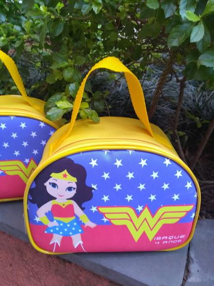 Frasqueira Personalizada para Lembrancinha