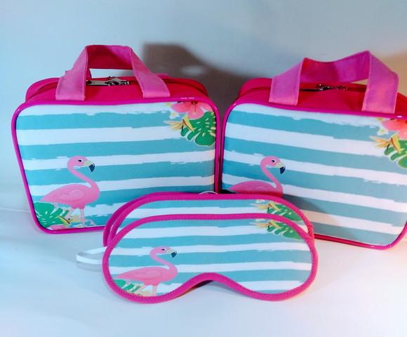 Kit Flamingo