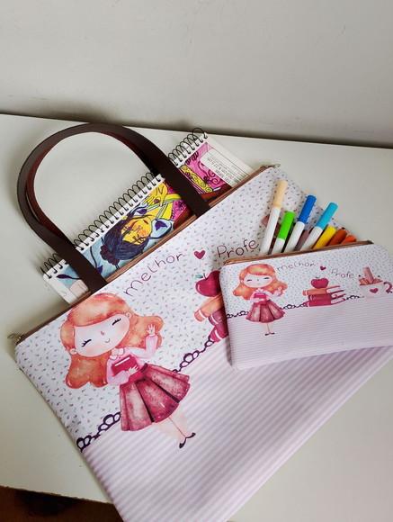 Kit Professores