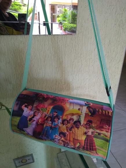 Mala Personalizada