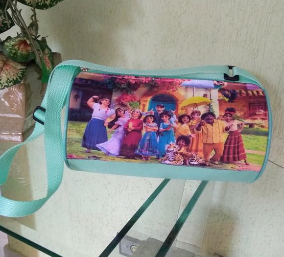 Mala Personalizada