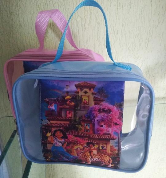 Maleta Encanto