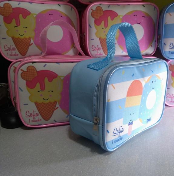 Maleta Lembrancinha Personalizada