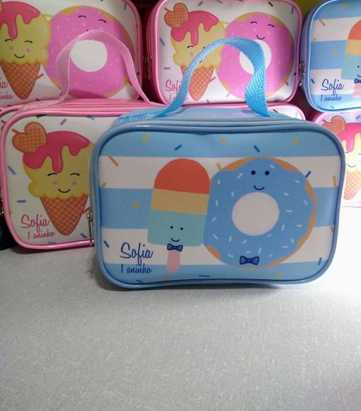 Maleta Lembrancinha Personalizada
