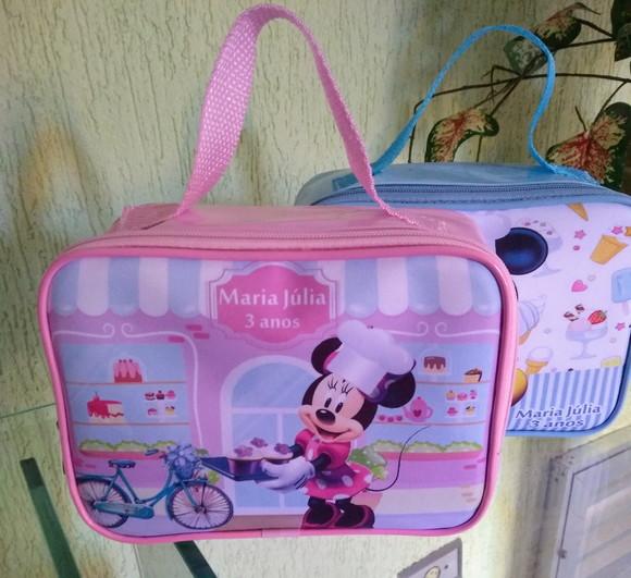 Maleta Mickey