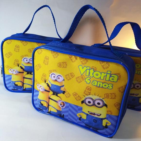 Maleta Minions