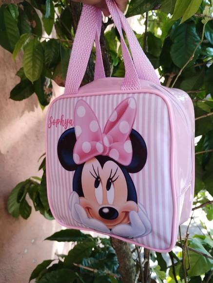 Maleta Minnie