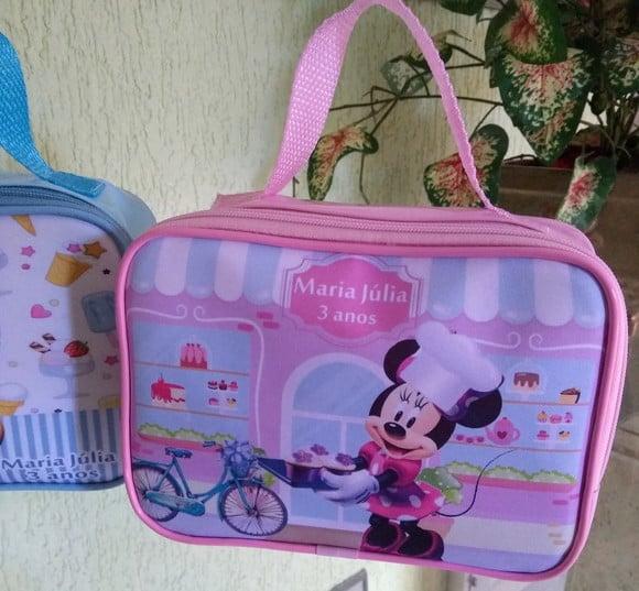 Maleta Mickey