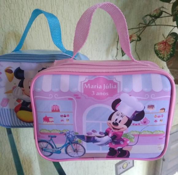 Maleta Mickey