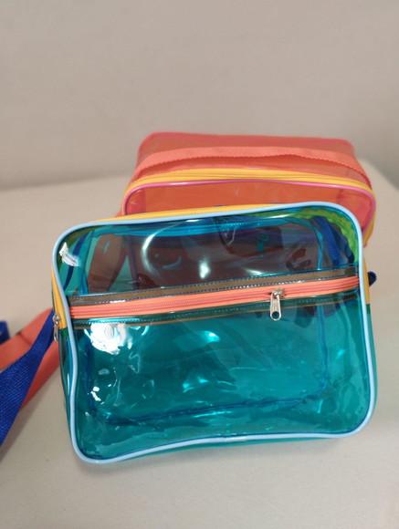 Maleta Neon
