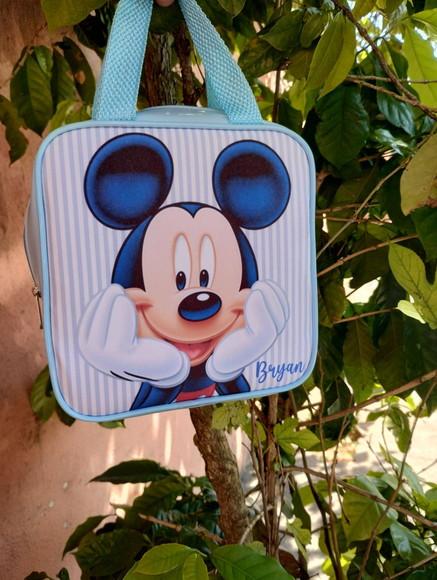 Maleta Minnie