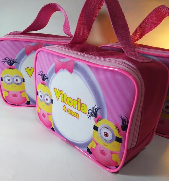 Maleta Persoanalizada Minions