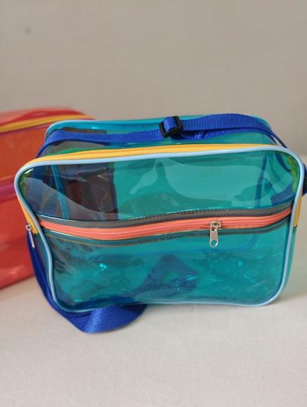 Maleta Neon