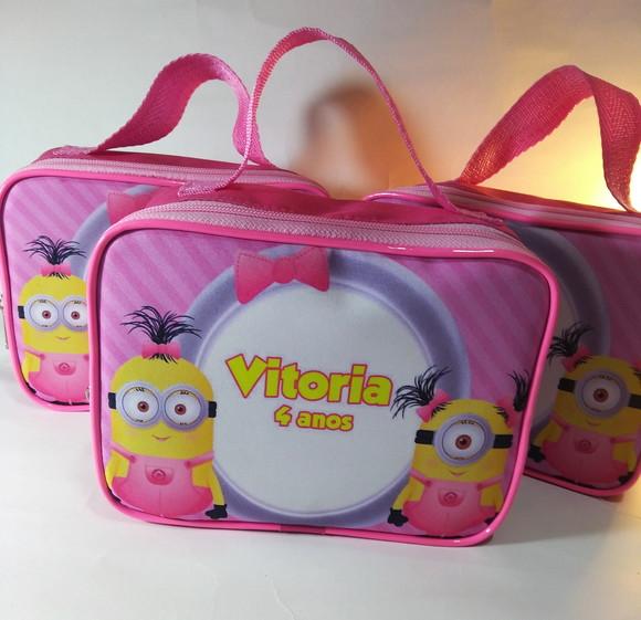 Maleta Persoanalizada Minions