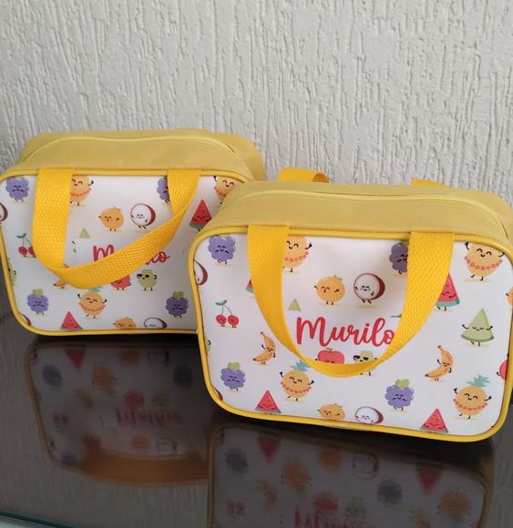 Maleta Personalizada