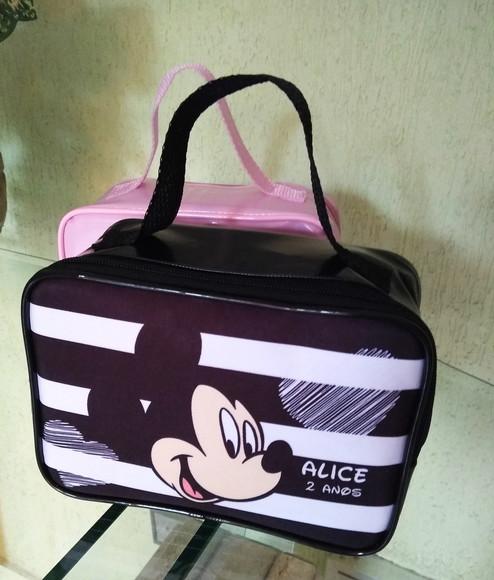 Maleta Personalizada Minnie