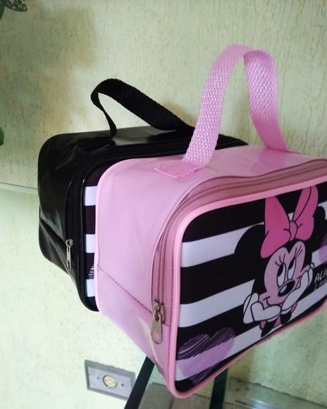Maleta Personalizada Minnie