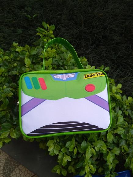 Maleta Personalizada Toy Story