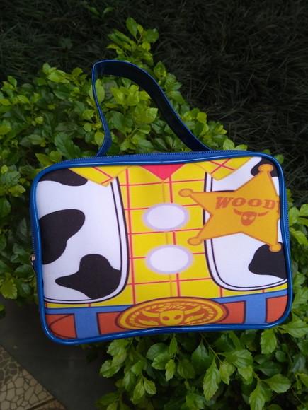 Maleta Toy Story