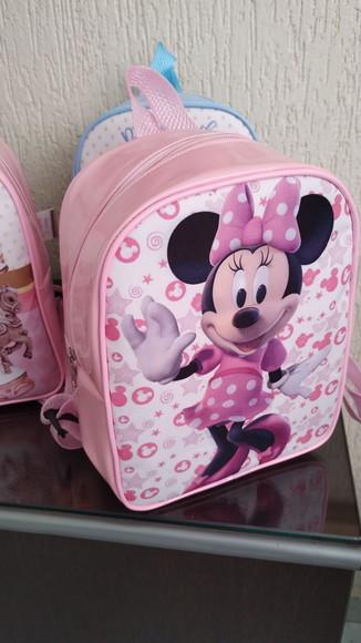 Mochila Minnie