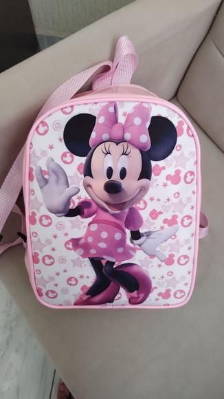 Mochila Minnie