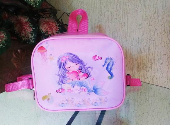 Mochila P