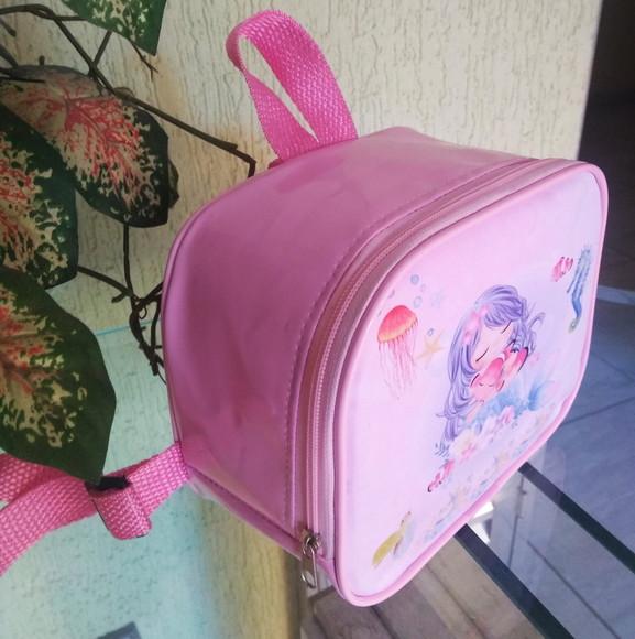 Mochila P