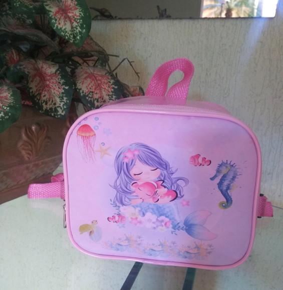 Mochila P