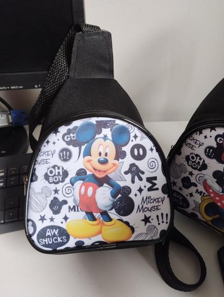 Mochila Transversal