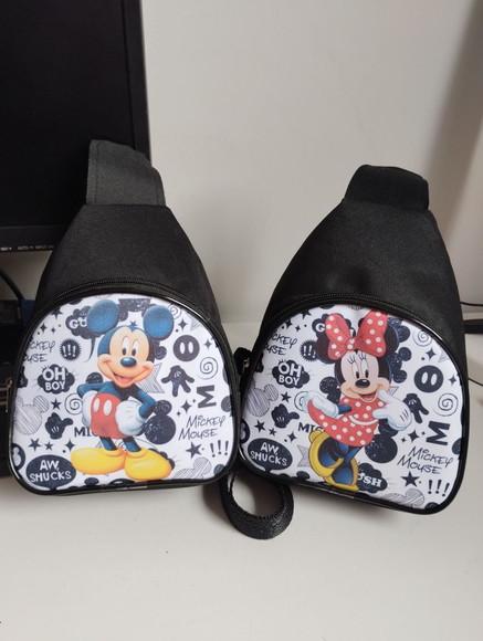 Mochila Transversal