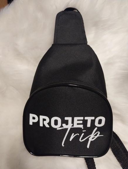 Mochila Transversal