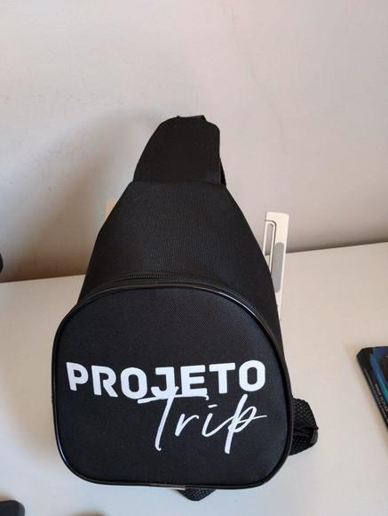 Mochila Transversal