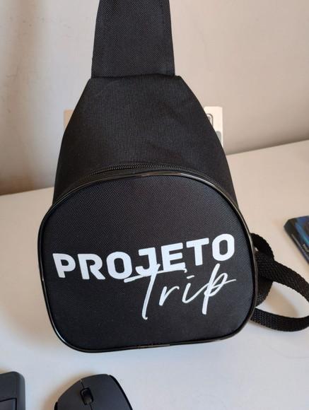 Mochila Transversal