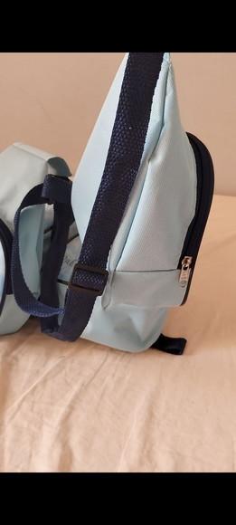 Mochila Transversal