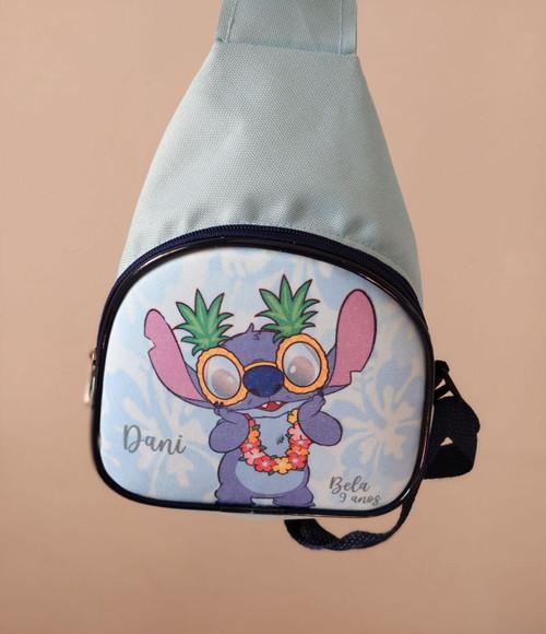 Mochila Transversal