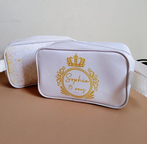 Necessaire 15 Anos