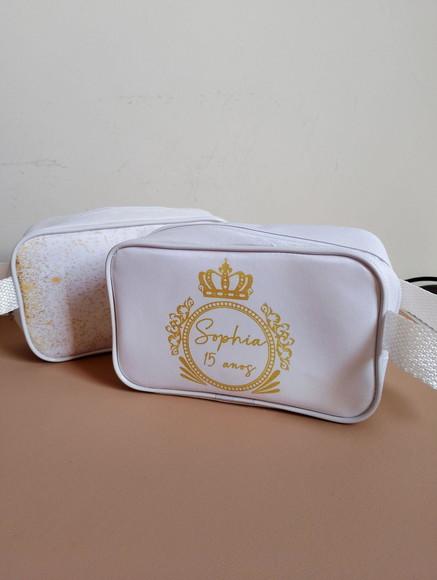 Necessaire 15 Anos