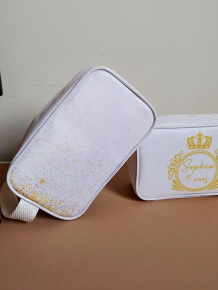 Necessaire 15 Anos