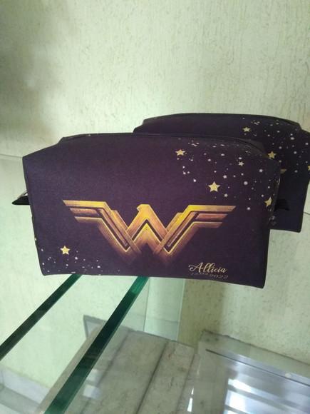 Necessaire Box 18x9x6cm