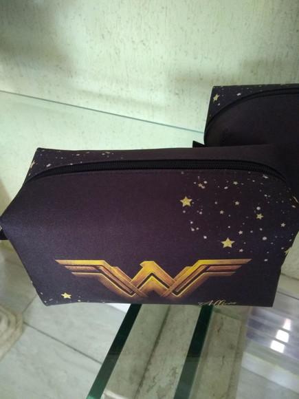 Necessaire Box 18x9x6cm